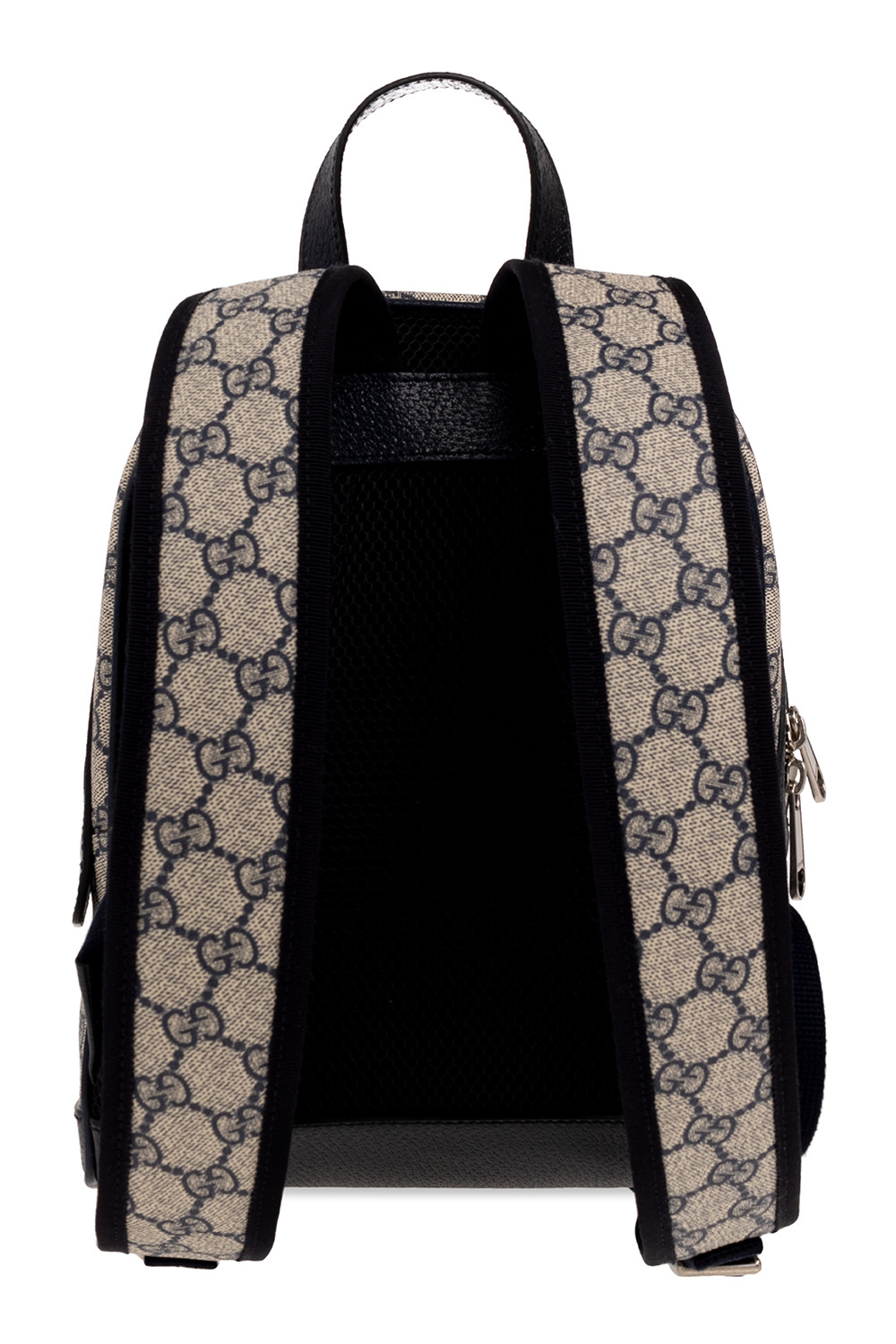 Gucci snake print backpack best sale